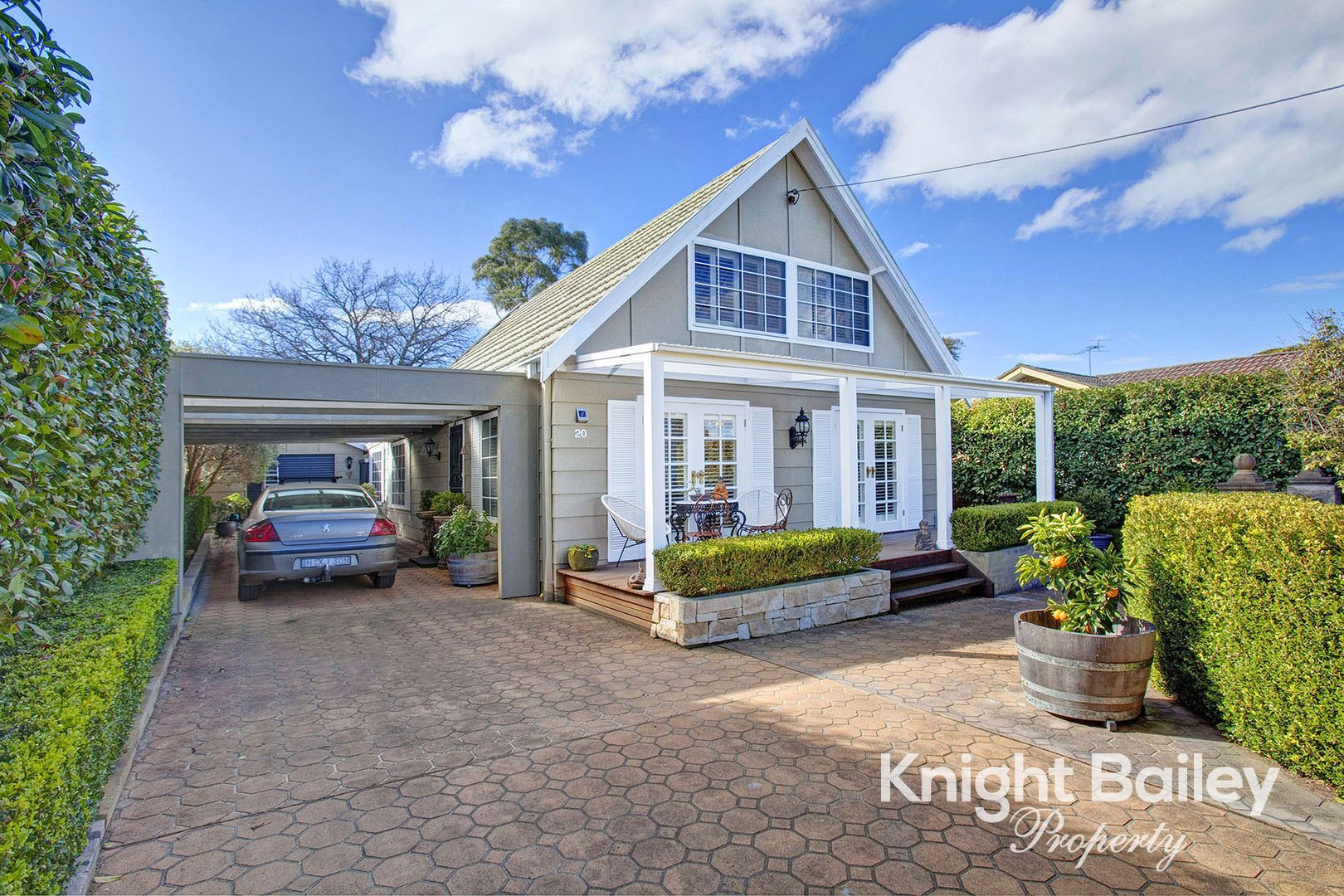 20 Elsworth Avenue, Balaclava NSW 2575, Image 1