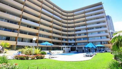 Picture of 209/40 The Esplanade, SURFERS PARADISE QLD 4217