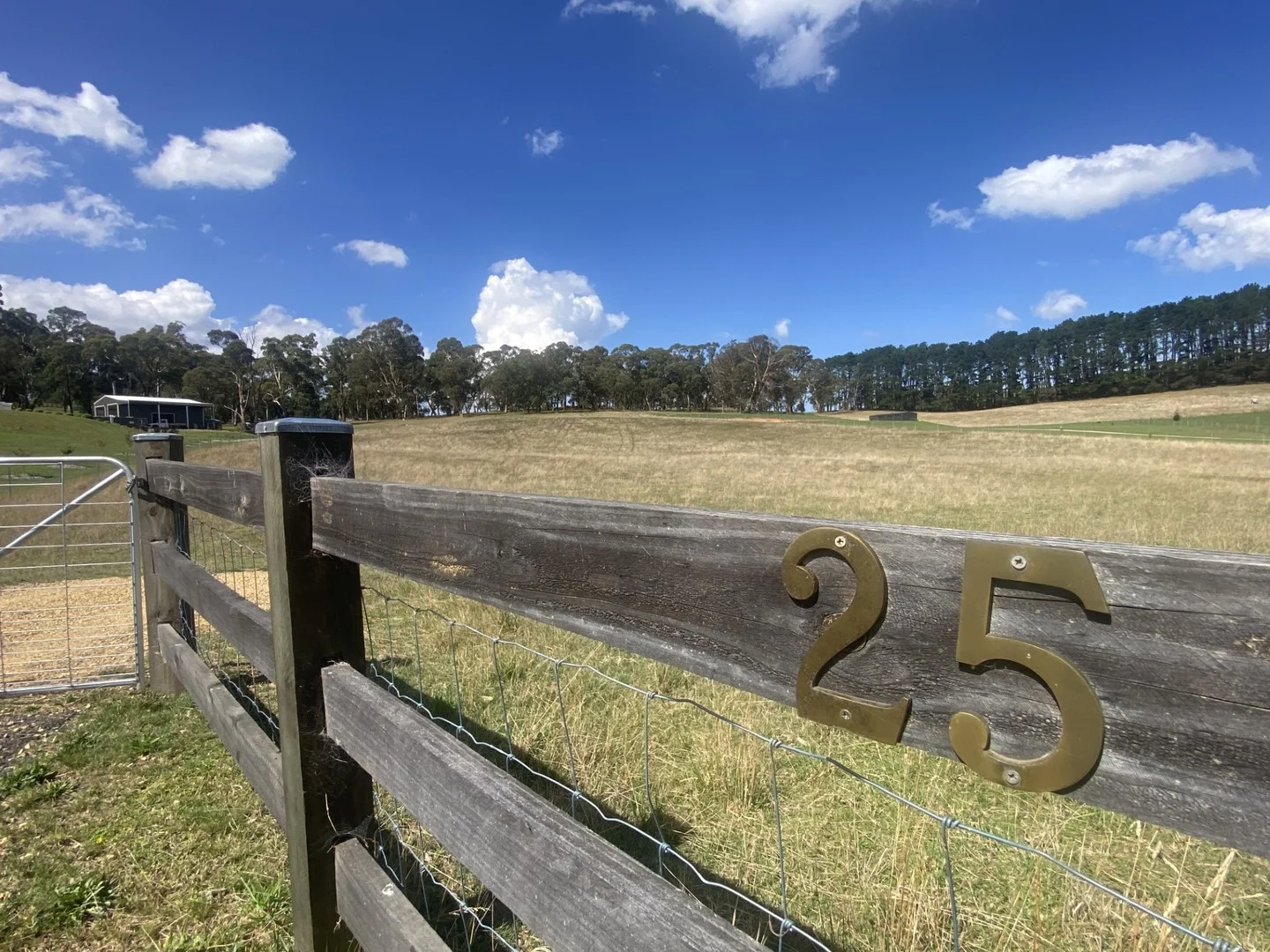 25 Beattie Road, Oberon NSW 2787