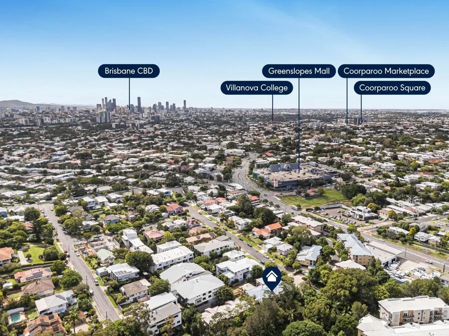 Additional image 15 of 4 / 38 Palmer Street, Greenslopes QLD 4120