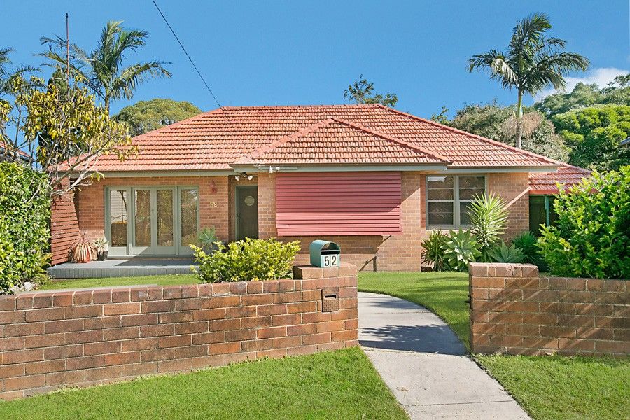 52 Ocean View Parade, Charlestown NSW 2290, Image 0