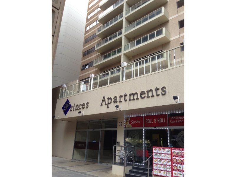 705/39 Grenfell Street, Adelaide SA 5000 Apartment For Rent Domain