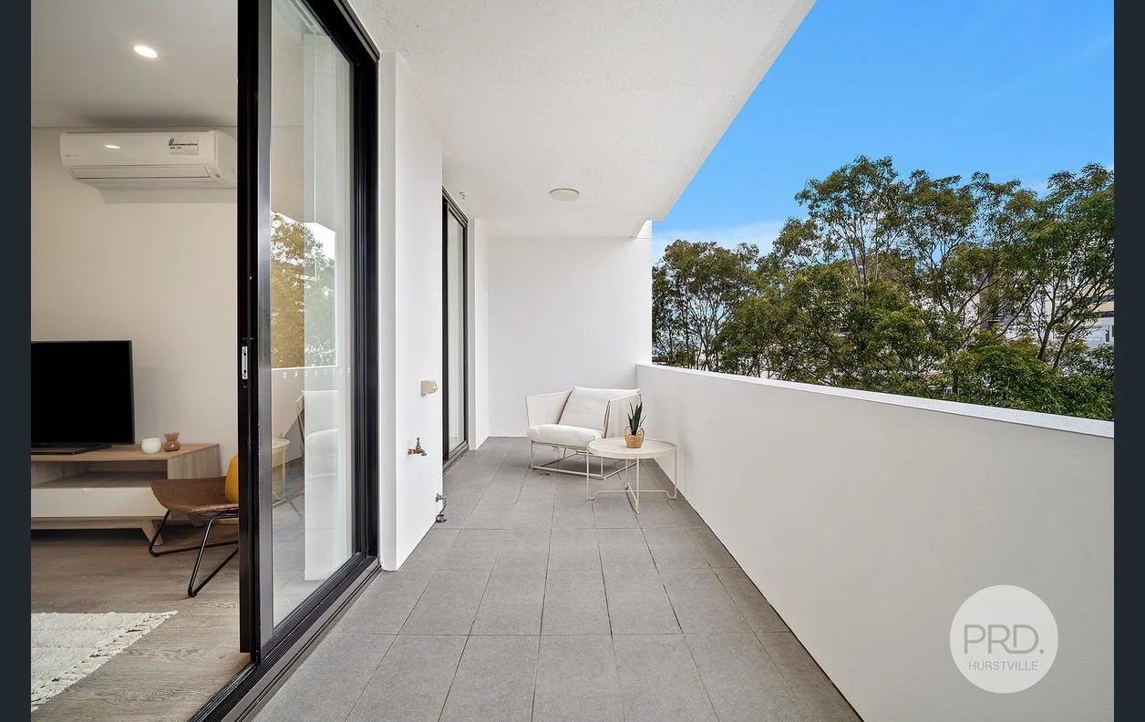 Additional image 4 of 203/12 Woniora Road, Hurstville NSW 2220