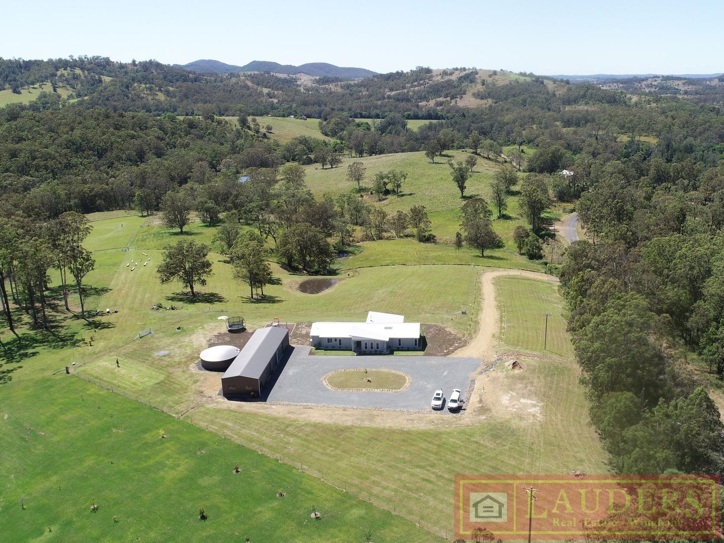 852 Wherrol Flat Road, Wherrol Flat NSW 2429 House for Sale