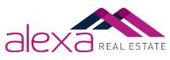 Logo for Alexa Real Estate Pty Ltd, Alexa Rentals