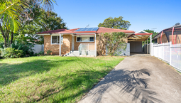 Picture of 17 Welwyn Road, CANLEY HEIGHTS NSW 2166