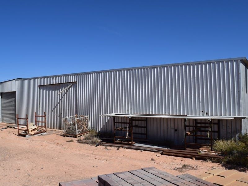 Lot 1862 Seventeen Mile Road, Coober Pedy SA 5723, Image 1