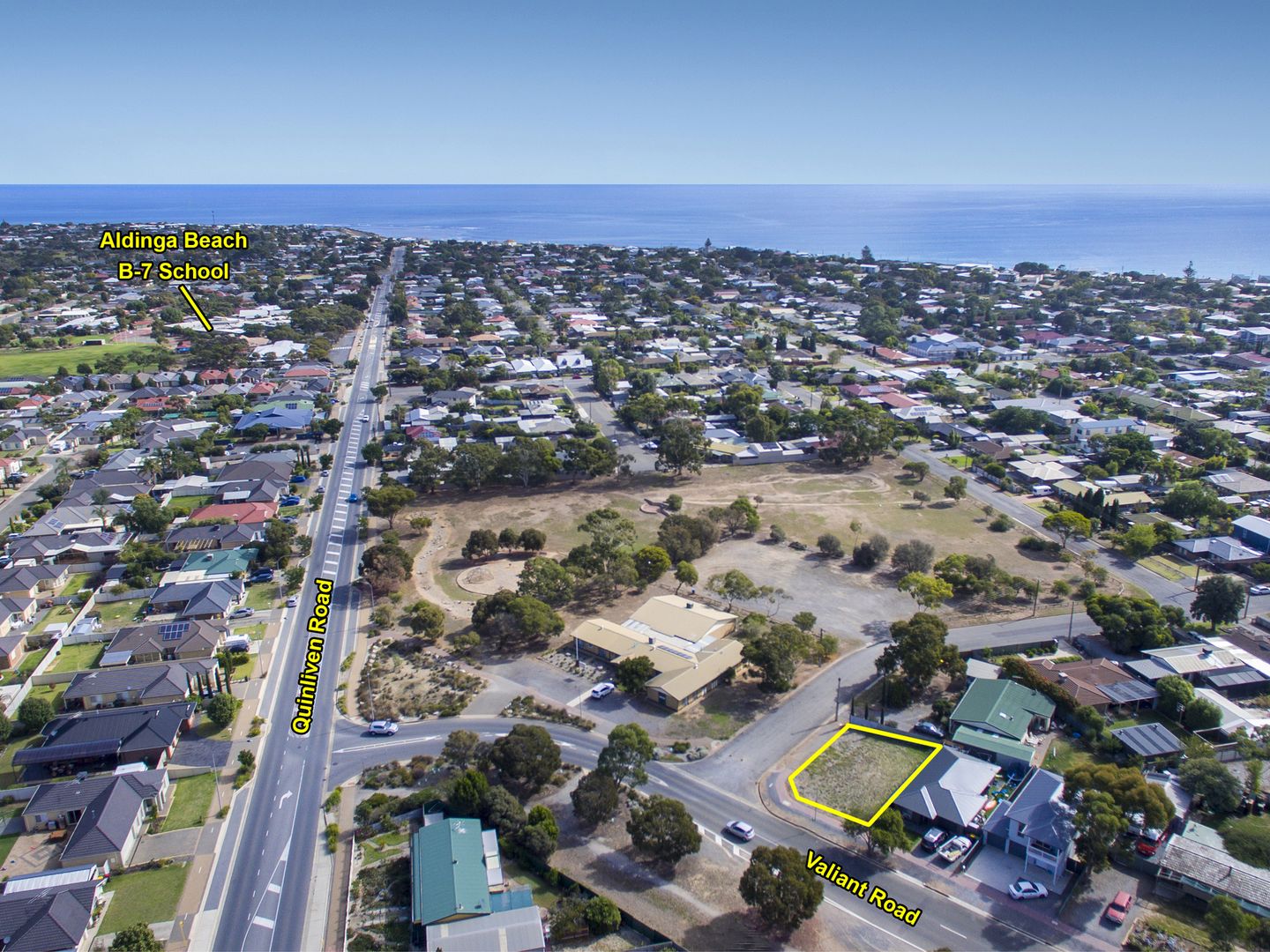 1 Valiant Road, Port Willunga SA 5173, Image 2