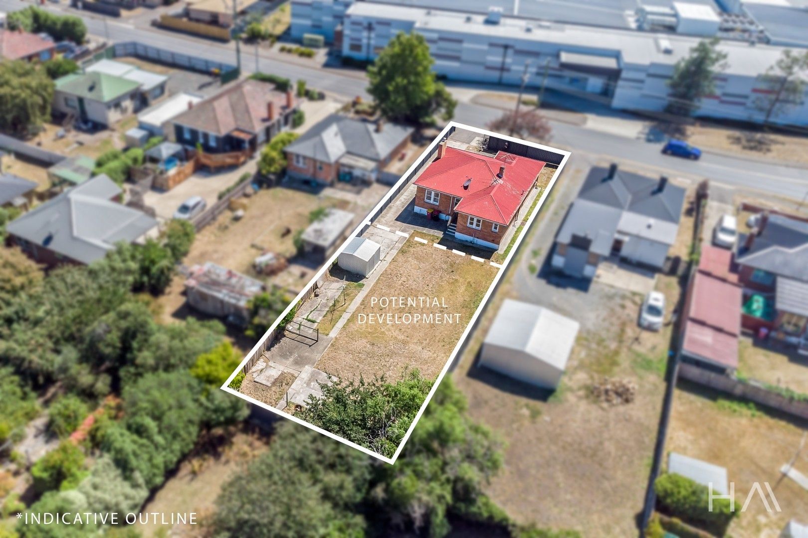 24 Vermont Road, Mowbray TAS 7248, Image 0