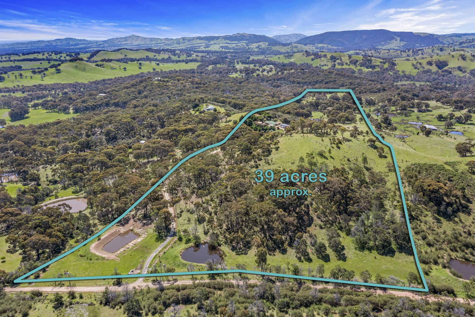 145 Chetwynd Road, Whiteheads Creek VIC 3660, Image 1