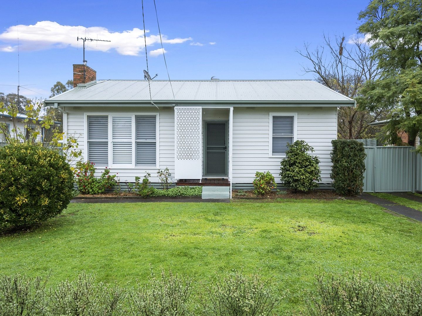 30 Elizabeth Street, Euroa VIC 3666 House For Rent 375 Domain