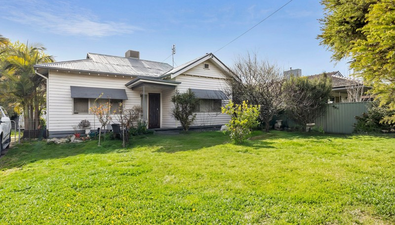 Picture of 103 Napier Street, STAWELL VIC 3380