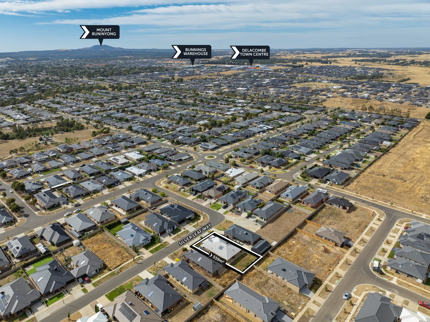 Additional image 14 of 17 Silver Leaf Way, Winter Valley VIC 3358