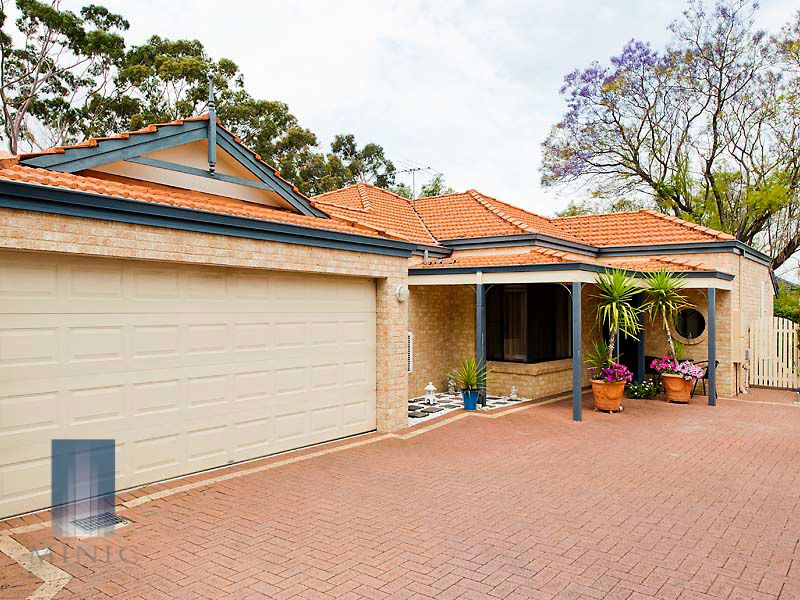 15B Craigie Crescent, Manning WA 6152, Image 2