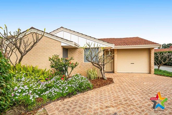 Picture of 1/52 Aussat Drive, KIARA WA 6054