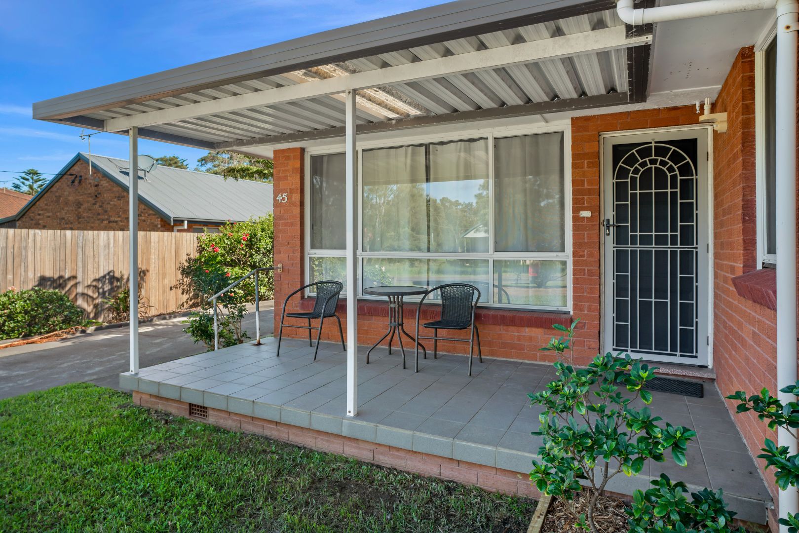 45 Prince Edward Ave, Culburra Beach NSW 2540, Image 2