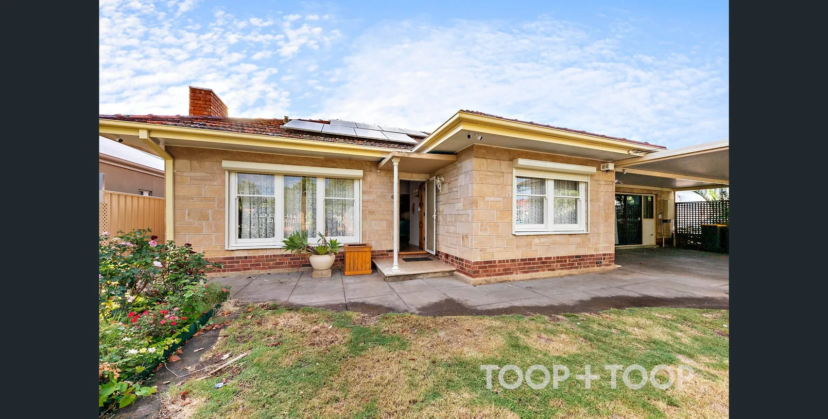 House in Adelaide, Marden