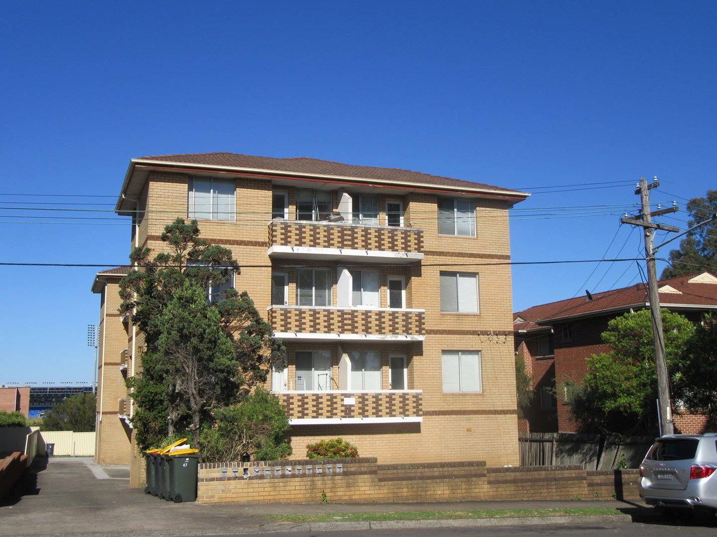 1//47 Loftus Street, Campsie NSW 2194, Image 0