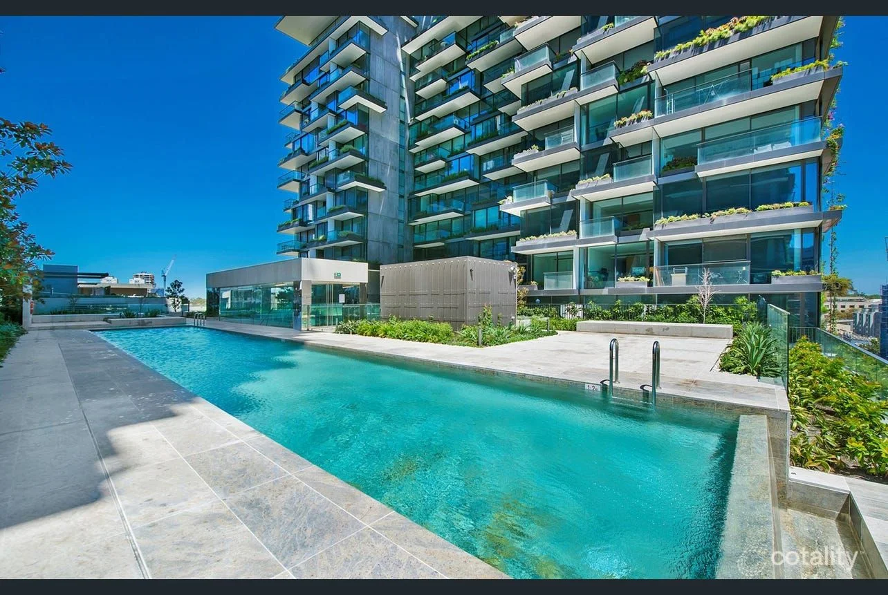 Additional image 13 of E1112/3 Carlton Street, Chippendale NSW 2008