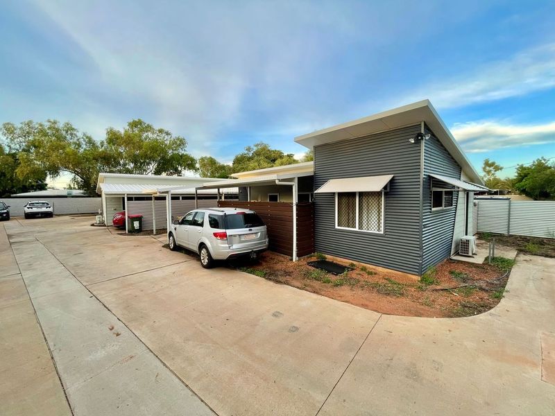 1-3, 2 Boag Court, Tennant Creek NT 0860, Image 0