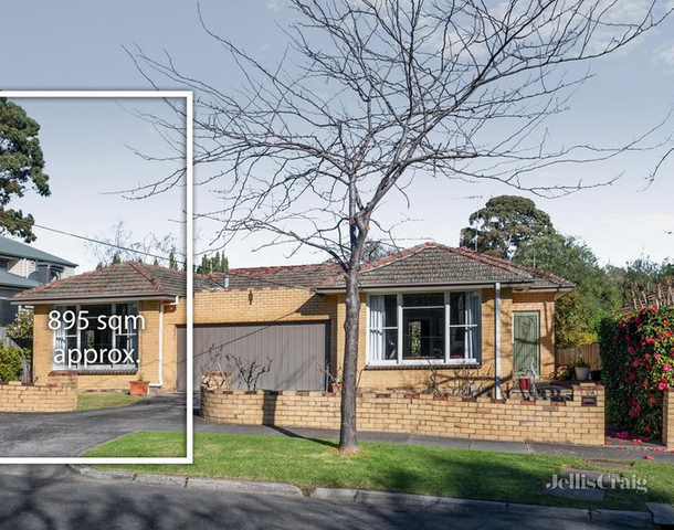 18 Laxdale Road, Camberwell VIC 3124