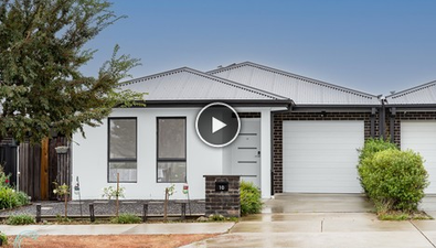 Picture of 10 Galaxias Street, THROSBY ACT 2914