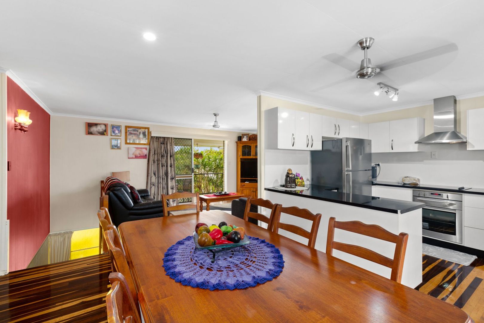 8 ALEXANDER STREET, Innisfail Estate QLD 4860, Image 2