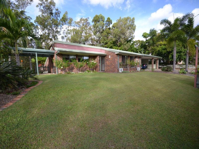 54 Harry Mills Drive, Worongary QLD 4213, Image 1