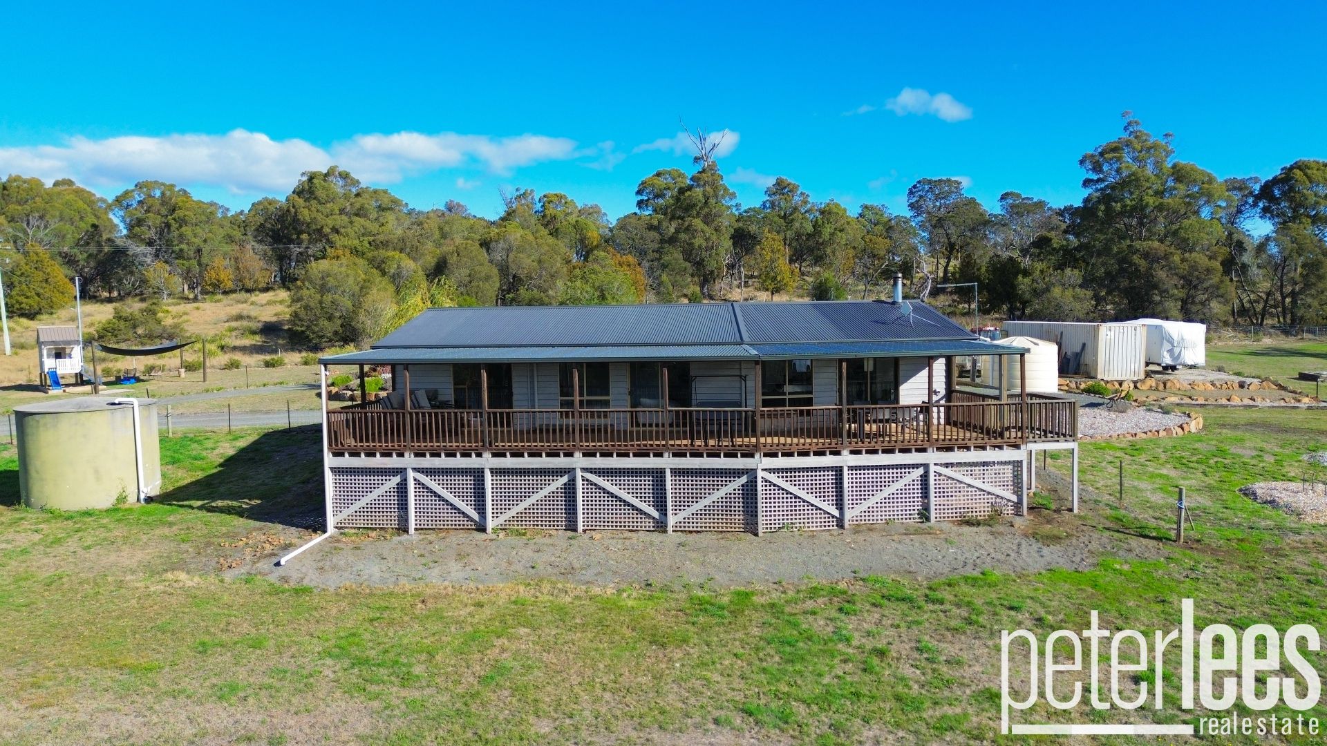 141 Gatenbys Road, Gravelly Beach TAS 7276, Image 1