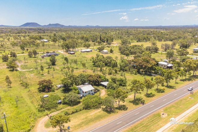 Picture of 52567 Burnett Highway, BOULDERCOMBE QLD 4702