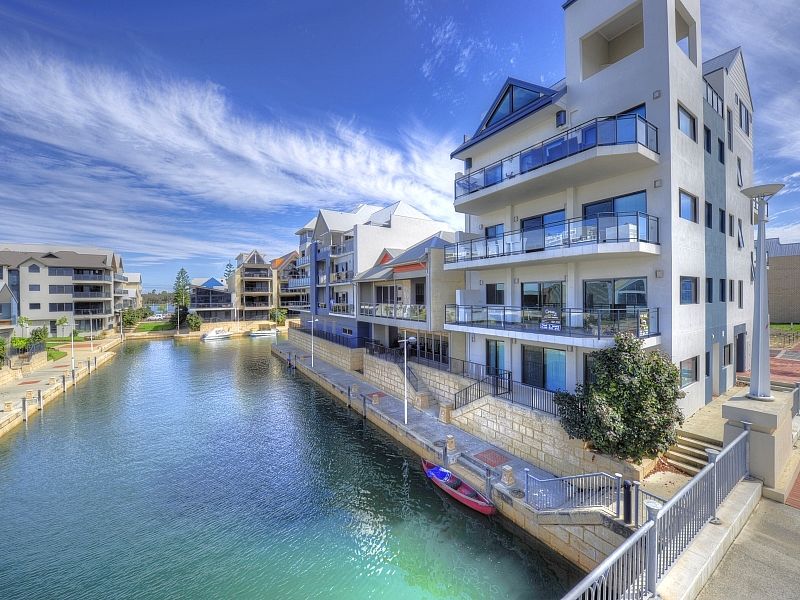 4/1 Florian Mews, Mandurah WA 6210, Image 0