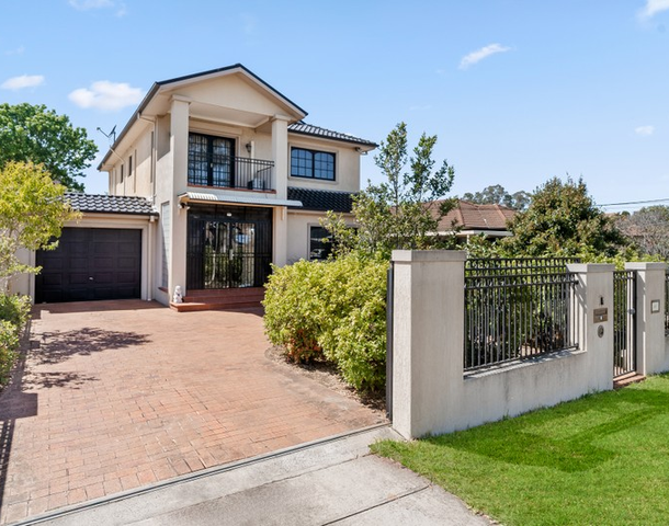 87 Cann Street, Bass Hill NSW 2197