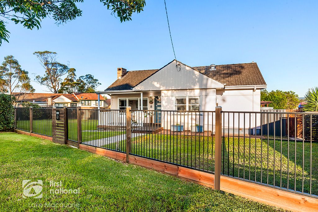 8 Lovell Parade, Shortland NSW 2307, Image 0