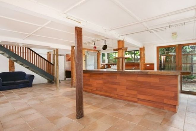 Picture of 70 Marshall Street, MACHANS BEACH QLD 4878