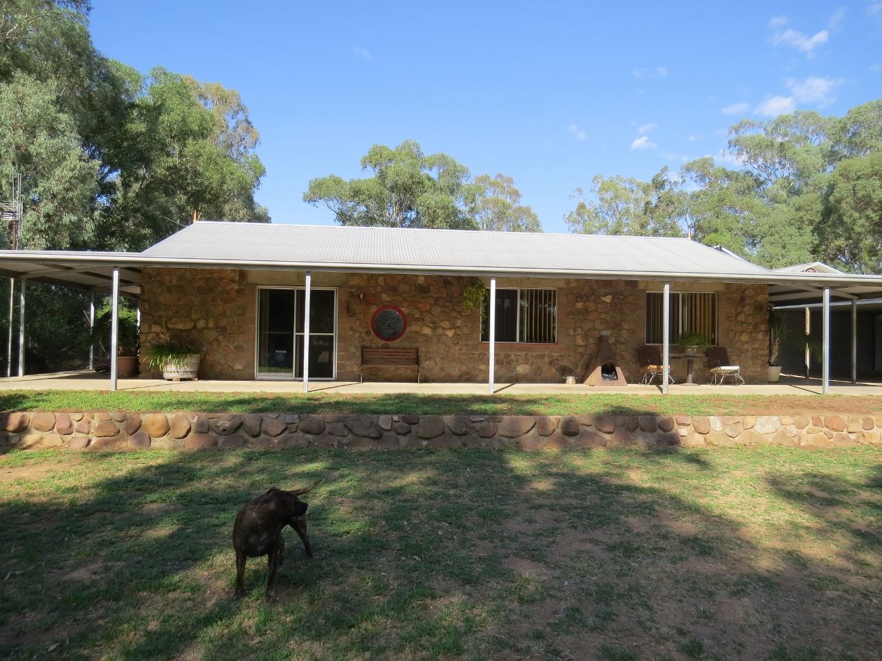 92 Boorowa Street, Koorawatha NSW 2807, Image 1