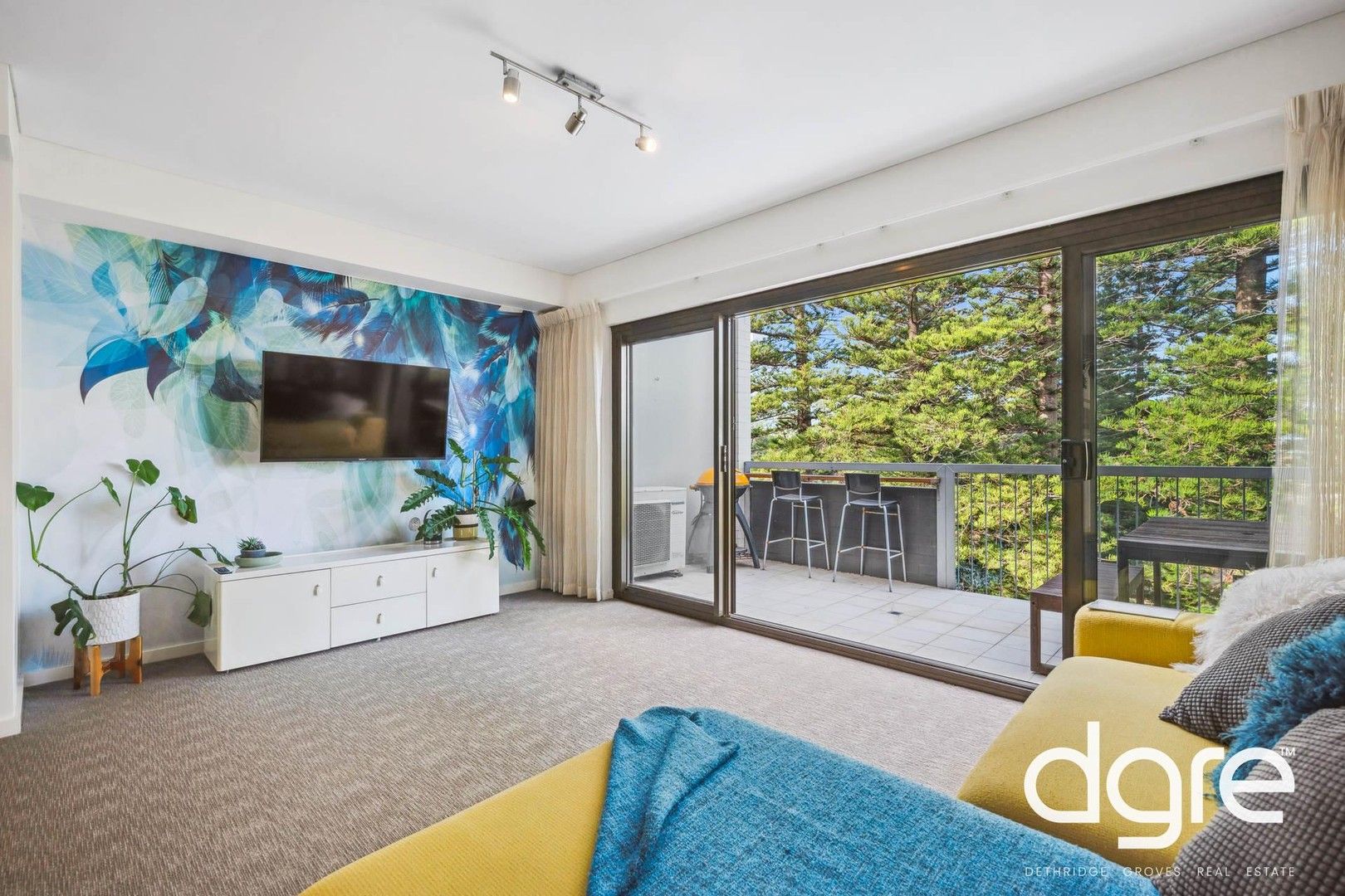 36/59 Breaksea Drive, North Coogee WA 6163, Image 0