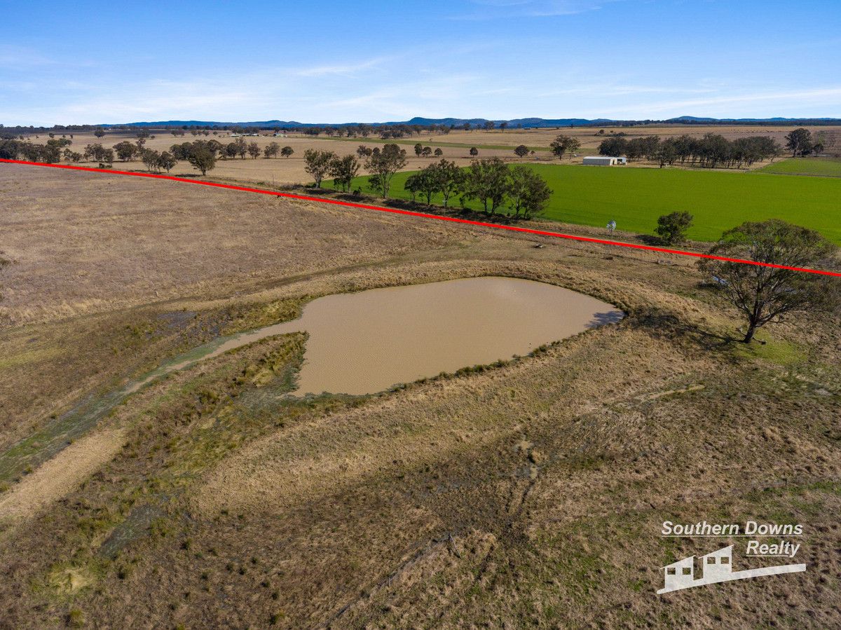 Warwick Killarney Road, Loch Lomond QLD 4370 Domain