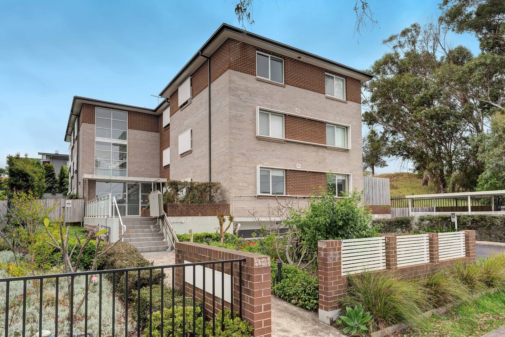 7/57 South Street, Rydalmere NSW 2116, Image 0