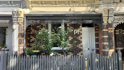 Picture of 79 Bennett Street, FITZROY NORTH VIC 3068