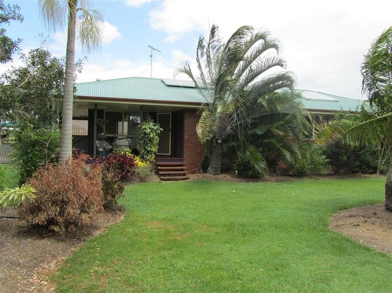 391 Moore Park Road, WELCOME CREEK QLD 4670, Image 1