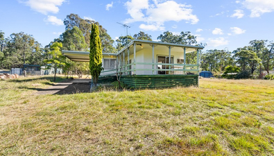 Picture of 2 Gilwah Street, GLENMAGGIE VIC 3858