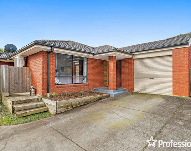 8A Neville Street, Mooroolbark VIC 3138