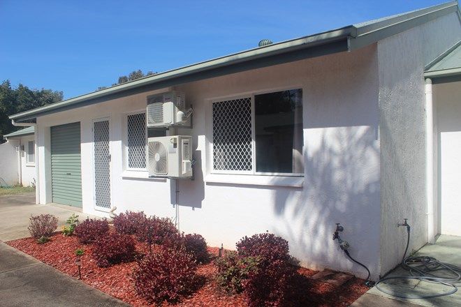 Picture of 2/24 Lorraine Court, ANDERGROVE QLD 4740
