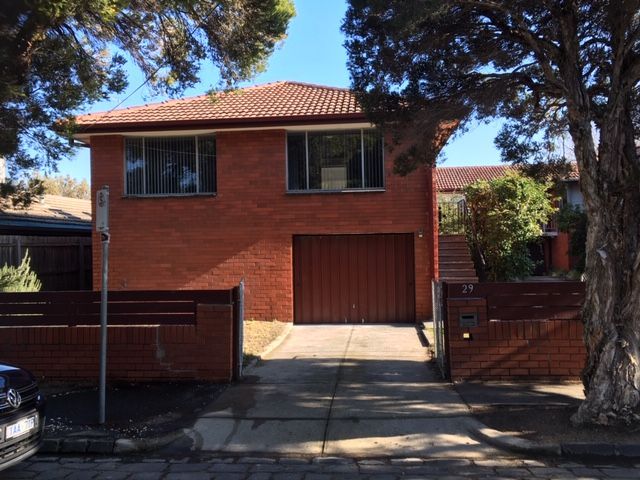 2 bedrooms Apartment / Unit / Flat in 29 Linton Street BALACLAVA VIC, 3183