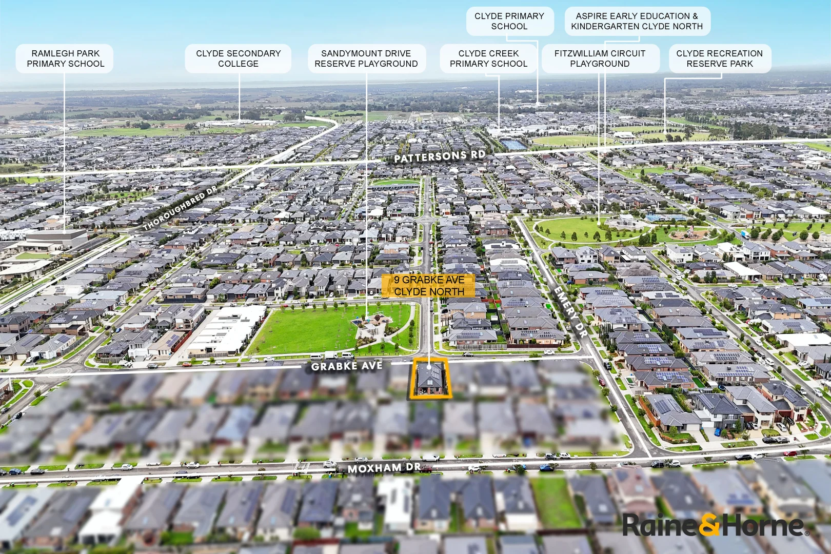 Additional image 19 of 9 GRABKE STREET, Clyde North VIC 3978