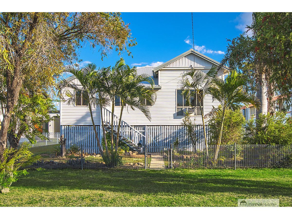 73 Lion Creek Road, Wandal QLD 4700 House For Rent 430 Domain