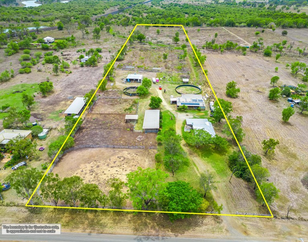 36 Fogarty Road, Fairy Bower QLD 4700