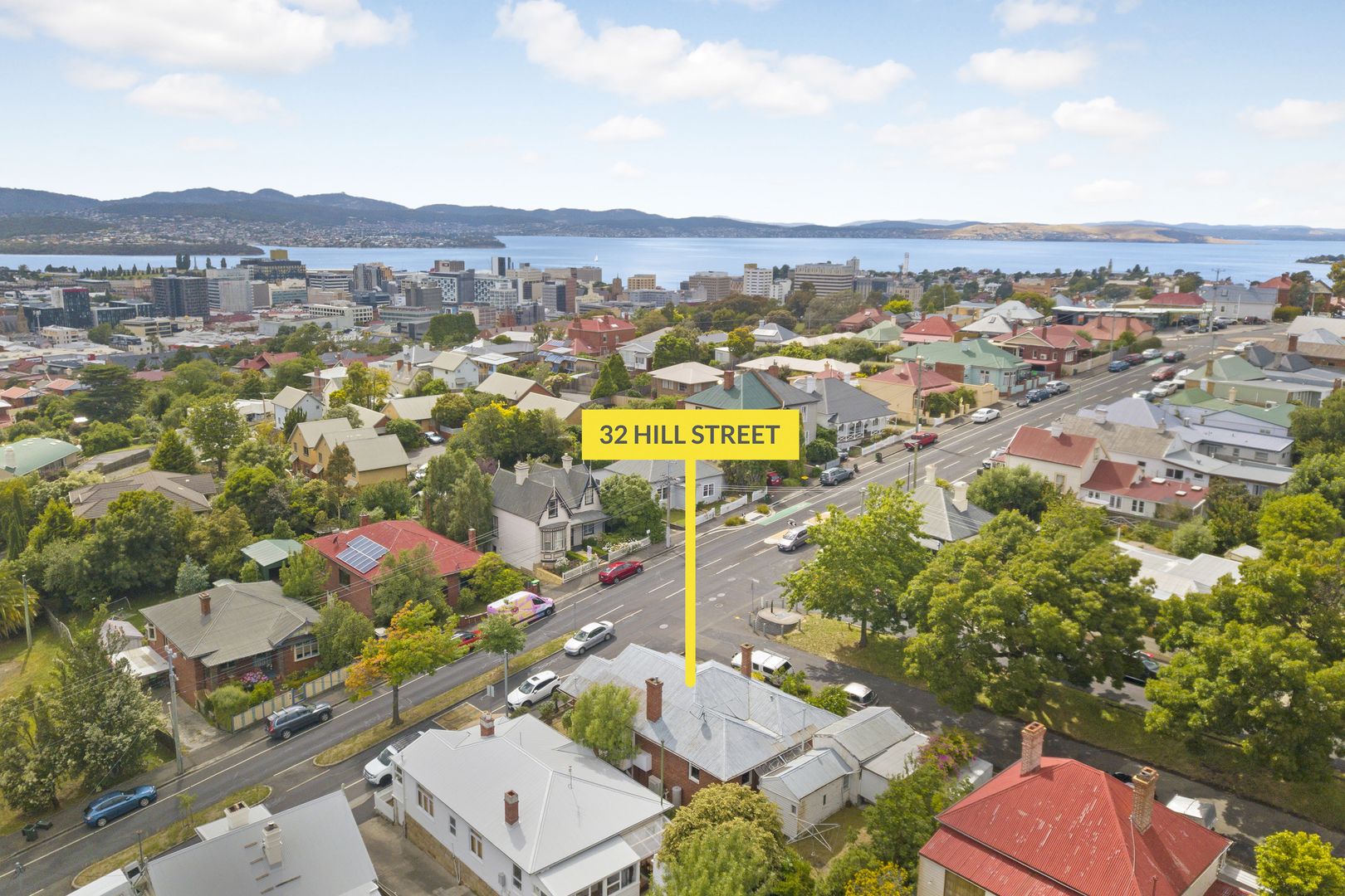 32 Hill Street, West Hobart TAS 7000, Image 1