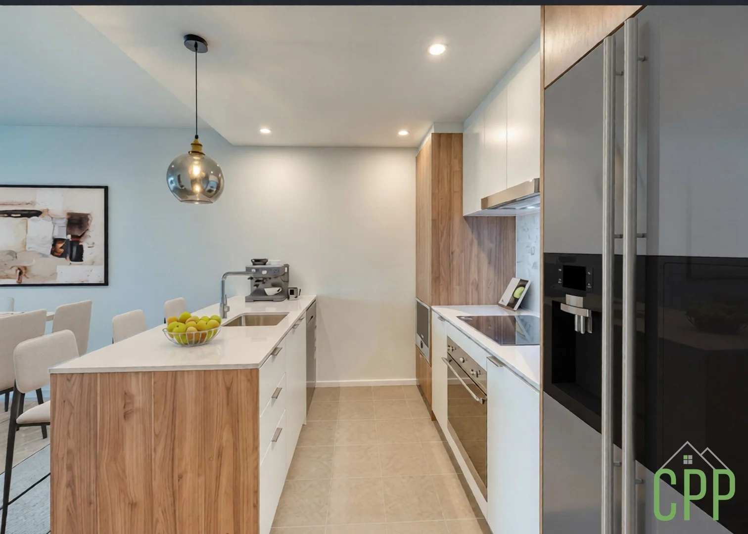 707/15 Bowes Street, Phillip ACT 2606