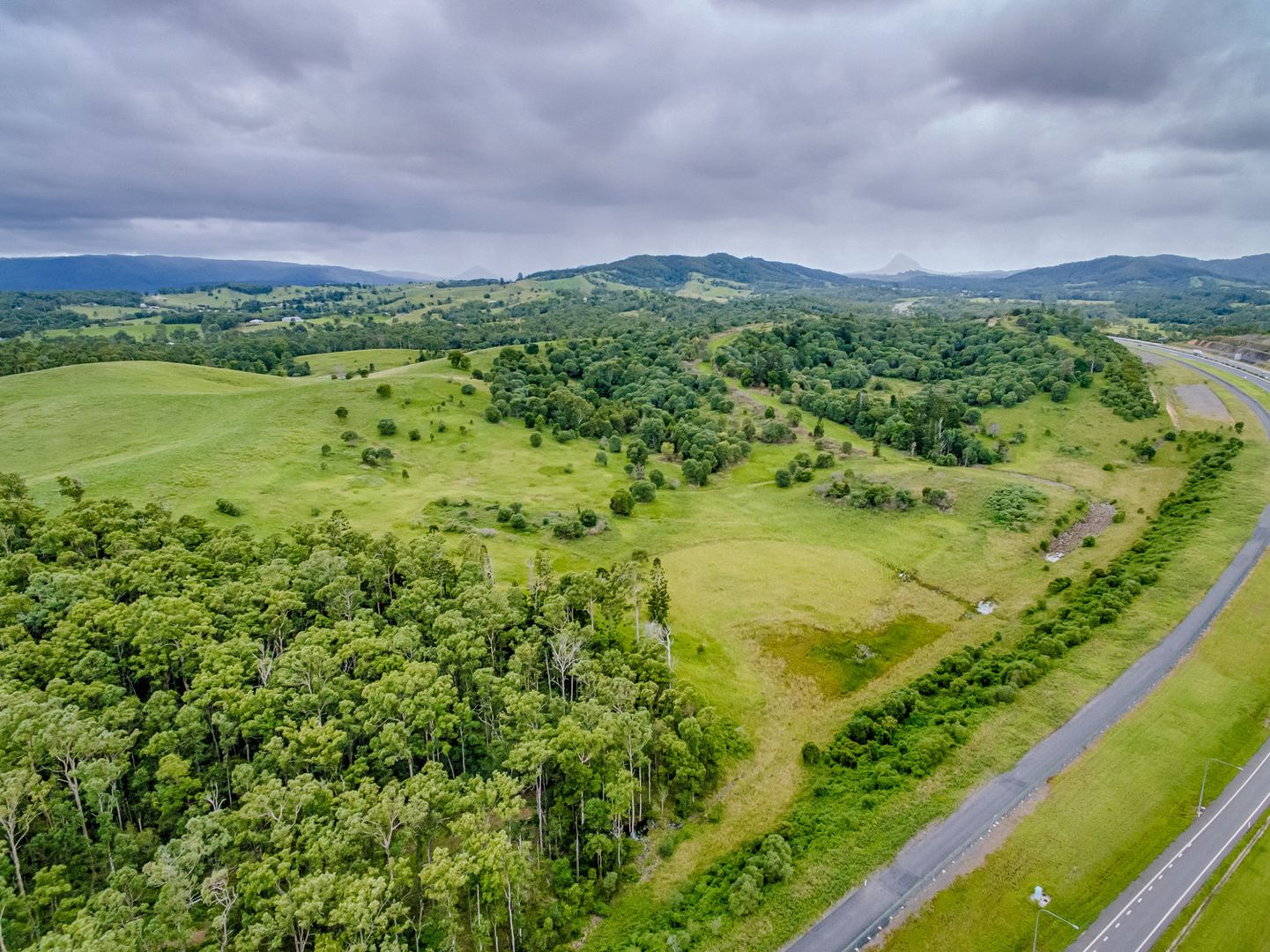 Lot 519 Bruce Highway, Coles Creek QLD 4570, Image 2